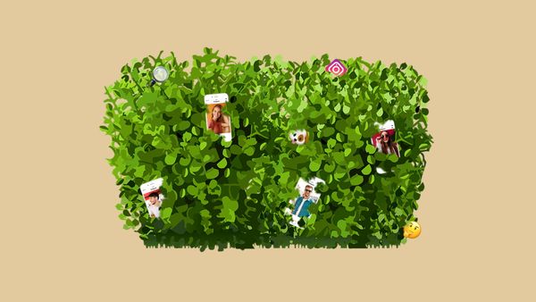 6 способов найти человека в Инстаграме* с минимумом данных на руках