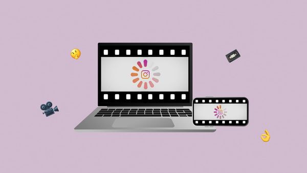 Как опубликовать видео в Инстаграм* с компьютера и со смартфона: 5 способов