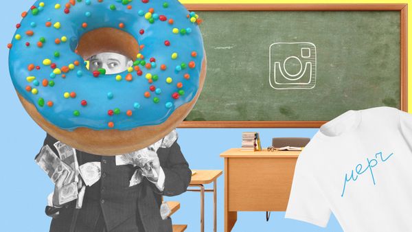 11 способов заработка в Инстаграме*