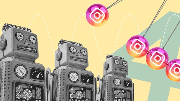 4 сервиса для автоматизации работы с Инстаграм*ом