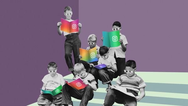 Все об Instagram*: 50+ статей, которые расскажут об Instagram* все и даже больше