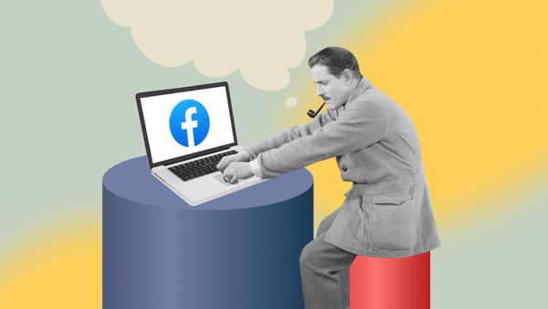 Как создать страницу в Фейсбуке** с компьютера и телефона: инструкция