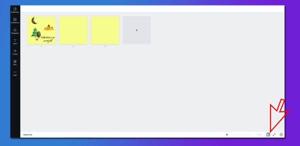 Сервис Canva на русском