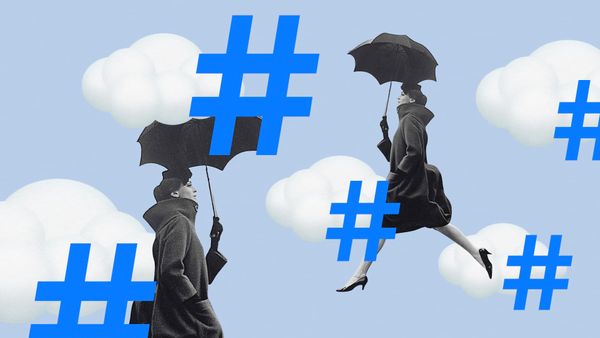 Популярные хештеги на английском: тематики и примеры использования