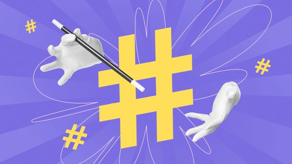 Генераторы хештегов: 8 сервисов, которые помогут найти любые хештеги для соцсетей