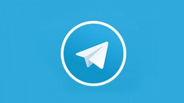 Telegram с нами!