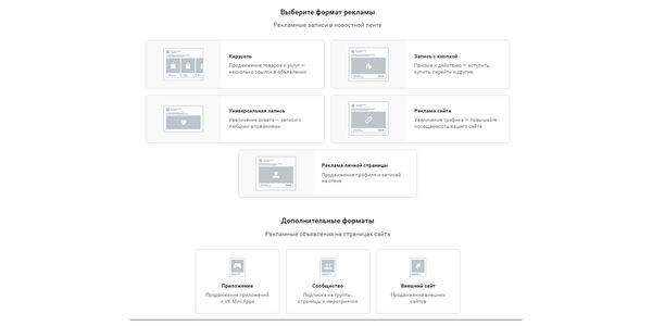 Можно изучить все форматы, но выбирать нужно только один 