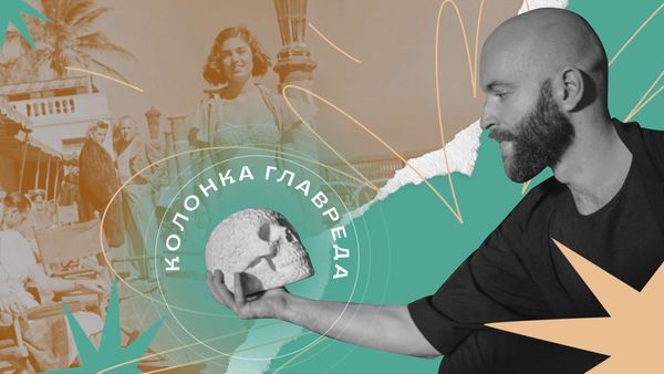 Тепло в эфире. Колонка главреда