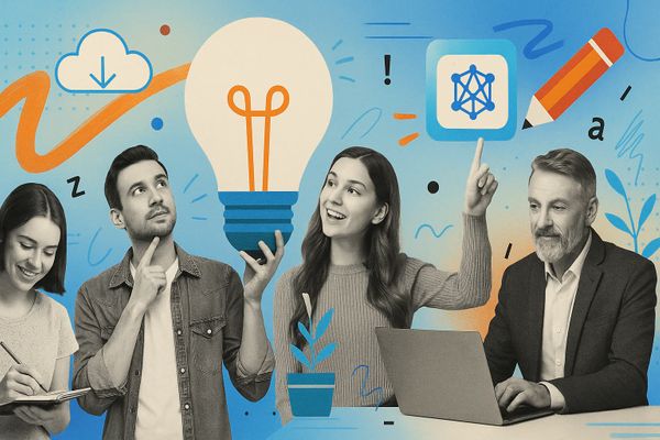 Как улучшить контент с помощью нейросетей: практические советы для SMM и бизнеса