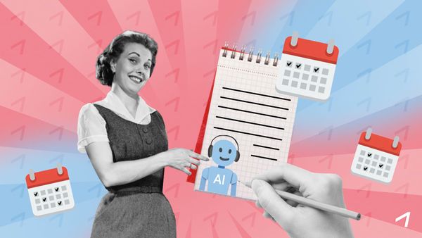 Пишем экспертные посты с AI ассистентом на недели вперед