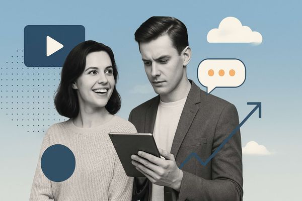 5 форматов контента, которые дадут охваты в 2025