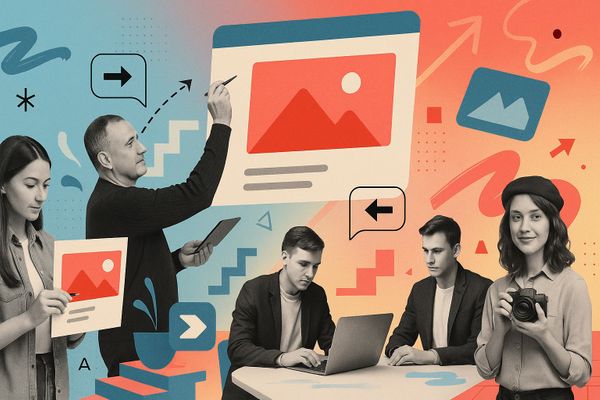 Где взять готовые картинки для презентации и как их сделать самостоятельно