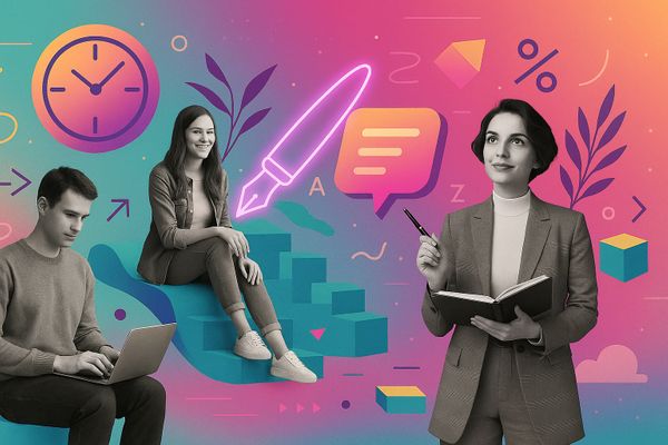 Как написать продающий пост за 30 минут: пошаговый гайд для соцсетей