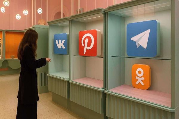 Как оценить прибыльность соцсетей для бизнеса в 2025 году