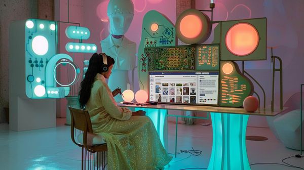 Как сделать инфографику для соцсетей за 10 минут