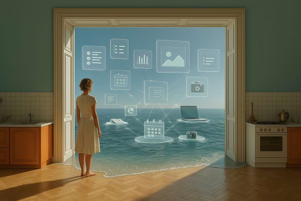 4 рабочих контент-плана для малого бизнеса в 2025