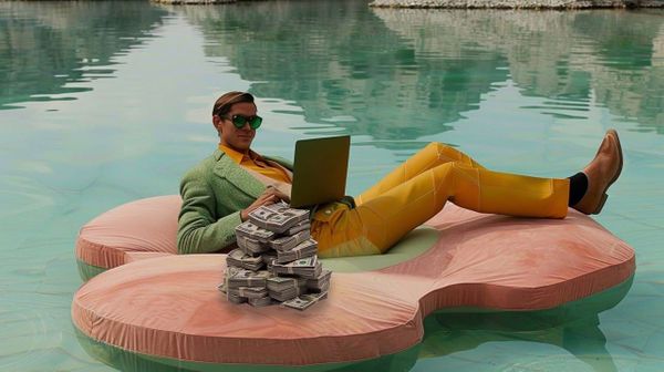 Зарплаты в digital в 2025 году: кто зарабатывает больше и кто теряет позиции