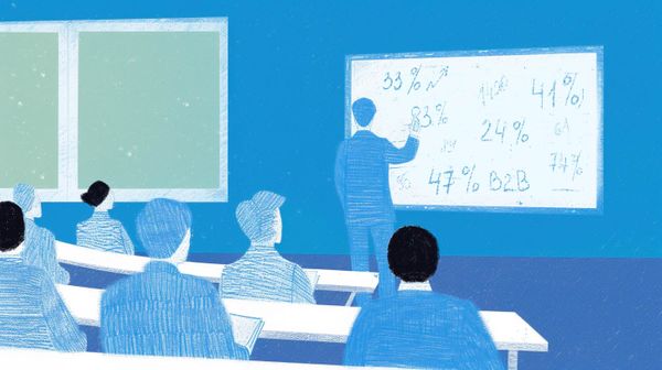 Контент-маркетинг в цифрах: 17 фактов, которые должен знать каждый малый бизнес