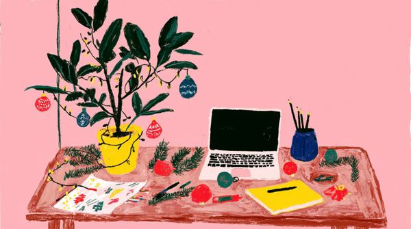 Большой чек-лист маркетолога: подготовка к новогодним праздникам