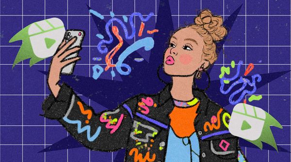 Короткие видео для малого бизнеса: что снимать и как делать это быстро