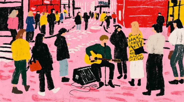 Органический охват в 2026 году: как работают алгоритмы и что помогает его увеличить