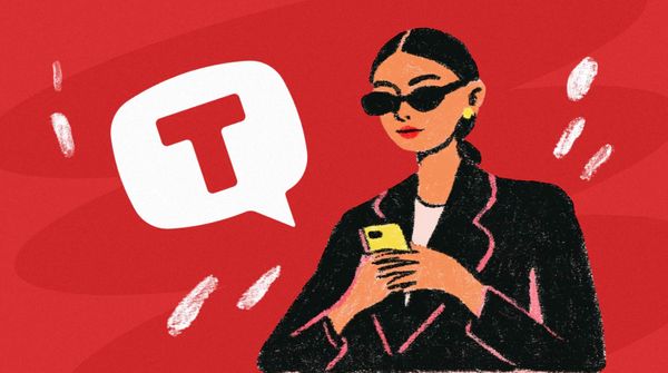 Продвижение в TenChat: как находить клиентов и развивать личный бренд