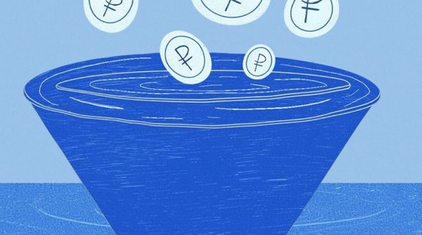 Воронка продаж в 2026 году: что изменилось и какие модели работают сегодня