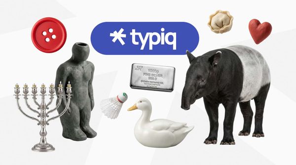Обзор Typiq: бесплатные PNG-ассеты и инструменты для работы с изображениями