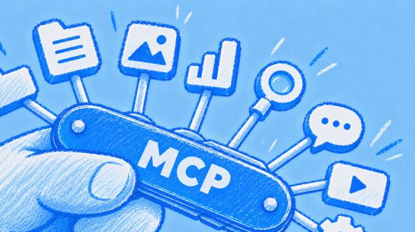 Как MCP меняет автоматизацию маркетинга: от промптов к работе с данными и сервисами
